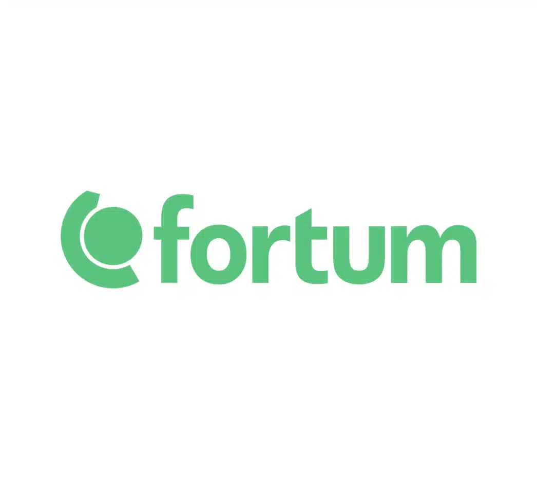 fortum logo