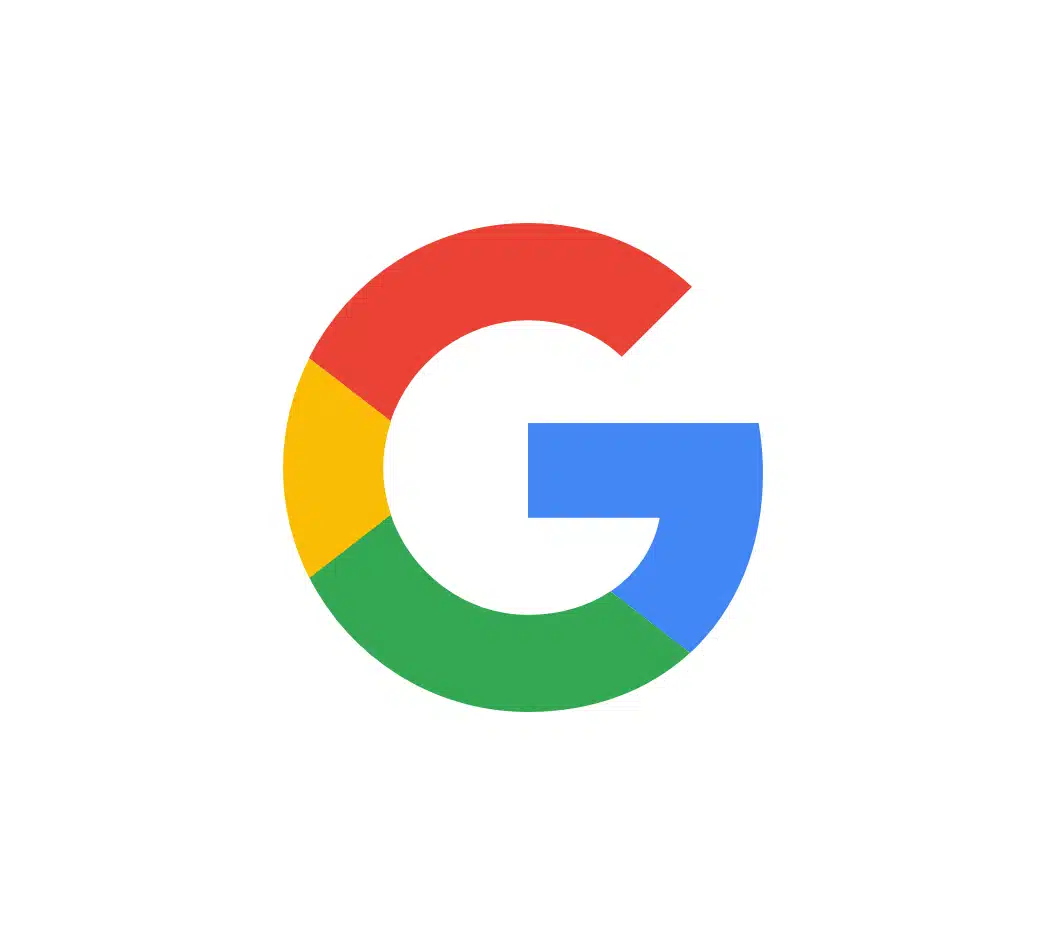 google logo