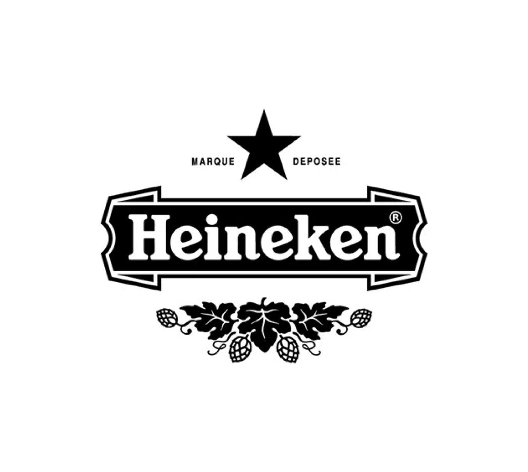 Heineken logo