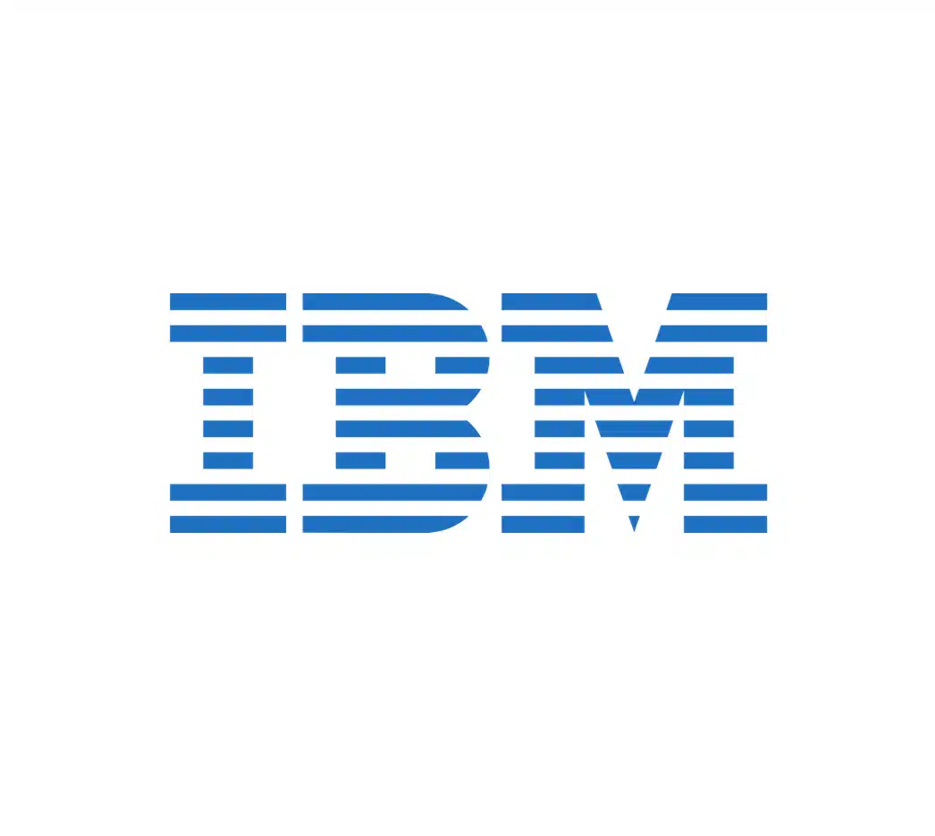 IBM logo