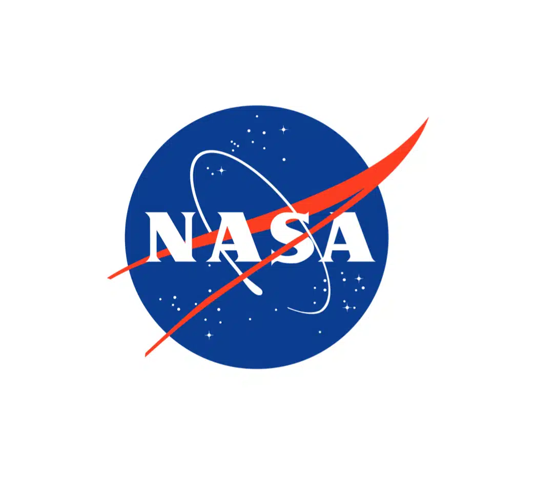 NASA logo