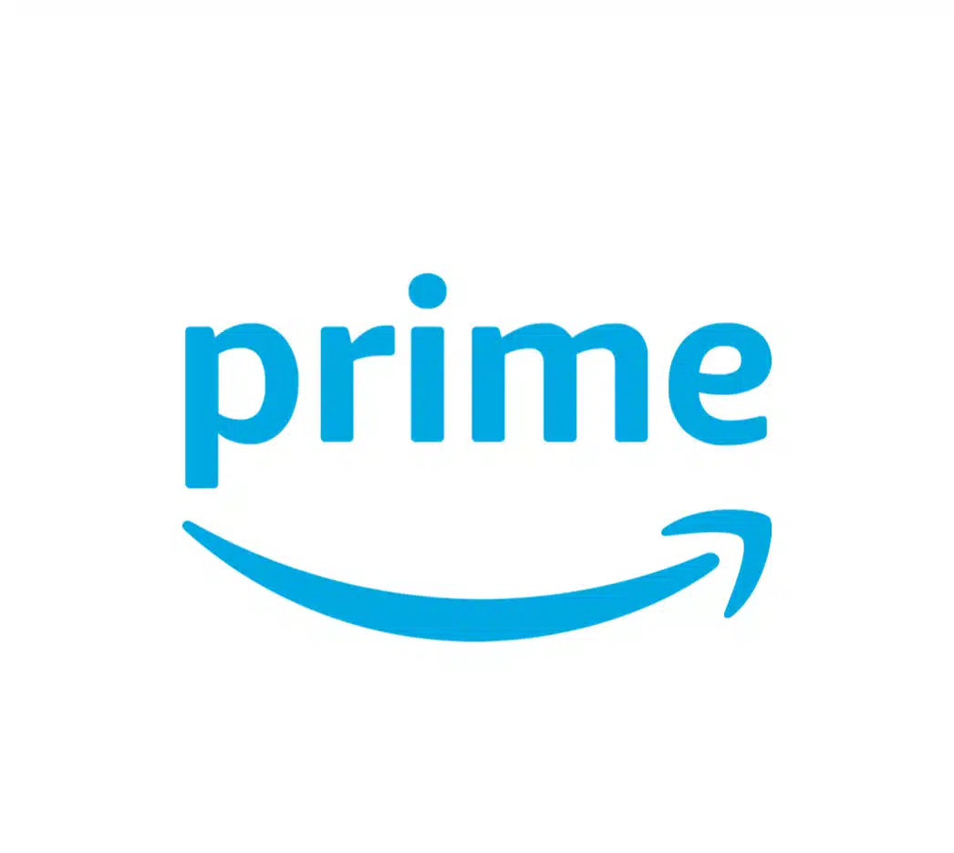 Amazon Prime logo