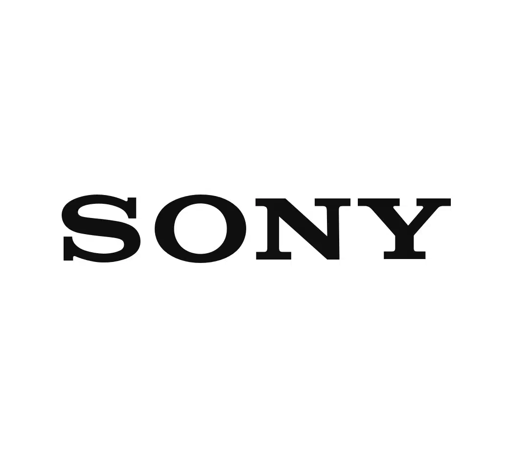 Sony logo