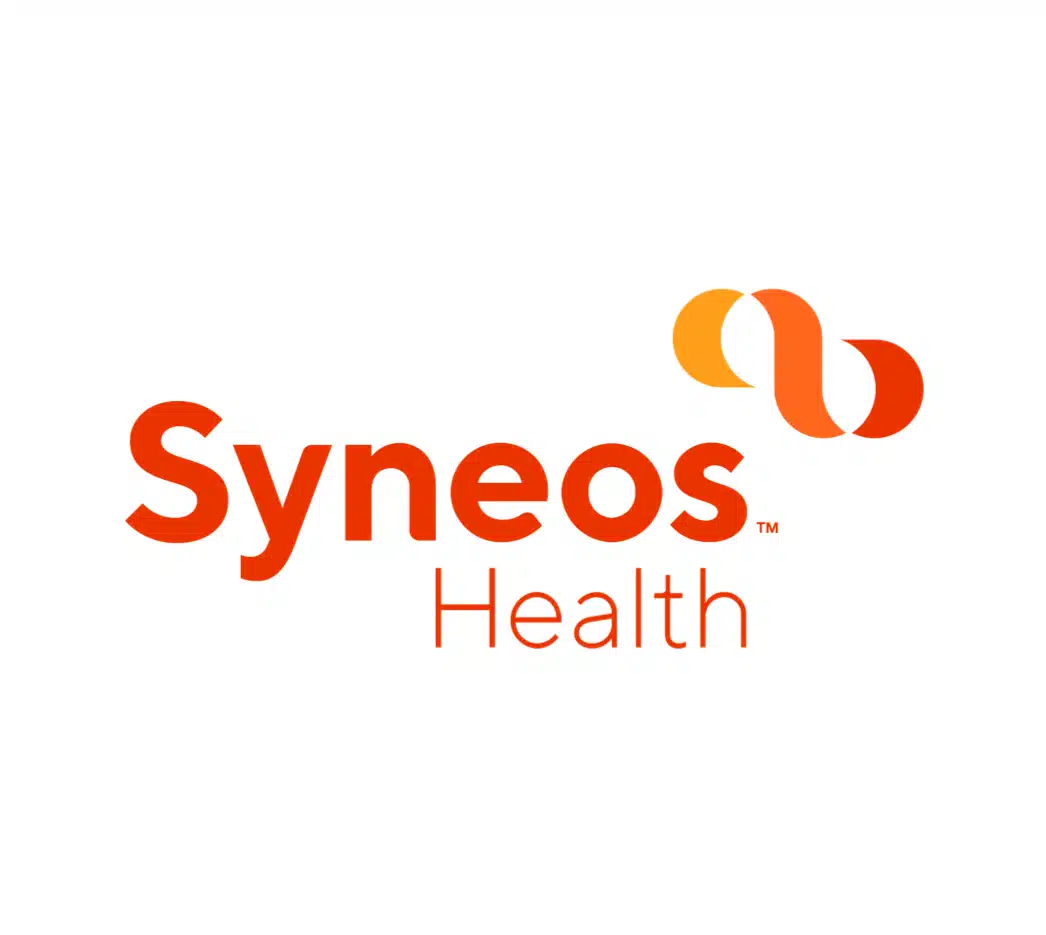 Syneos logo