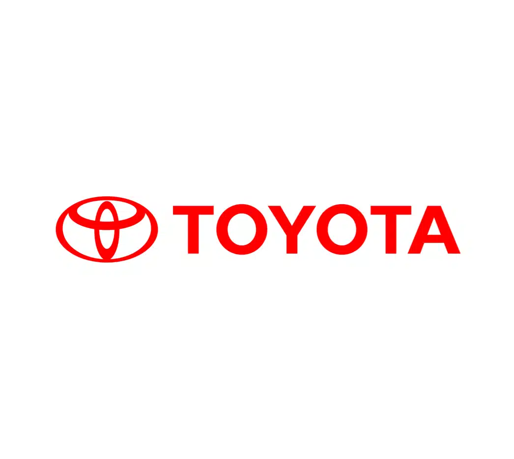 toyota logo