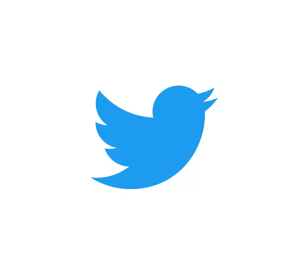 twitter logo