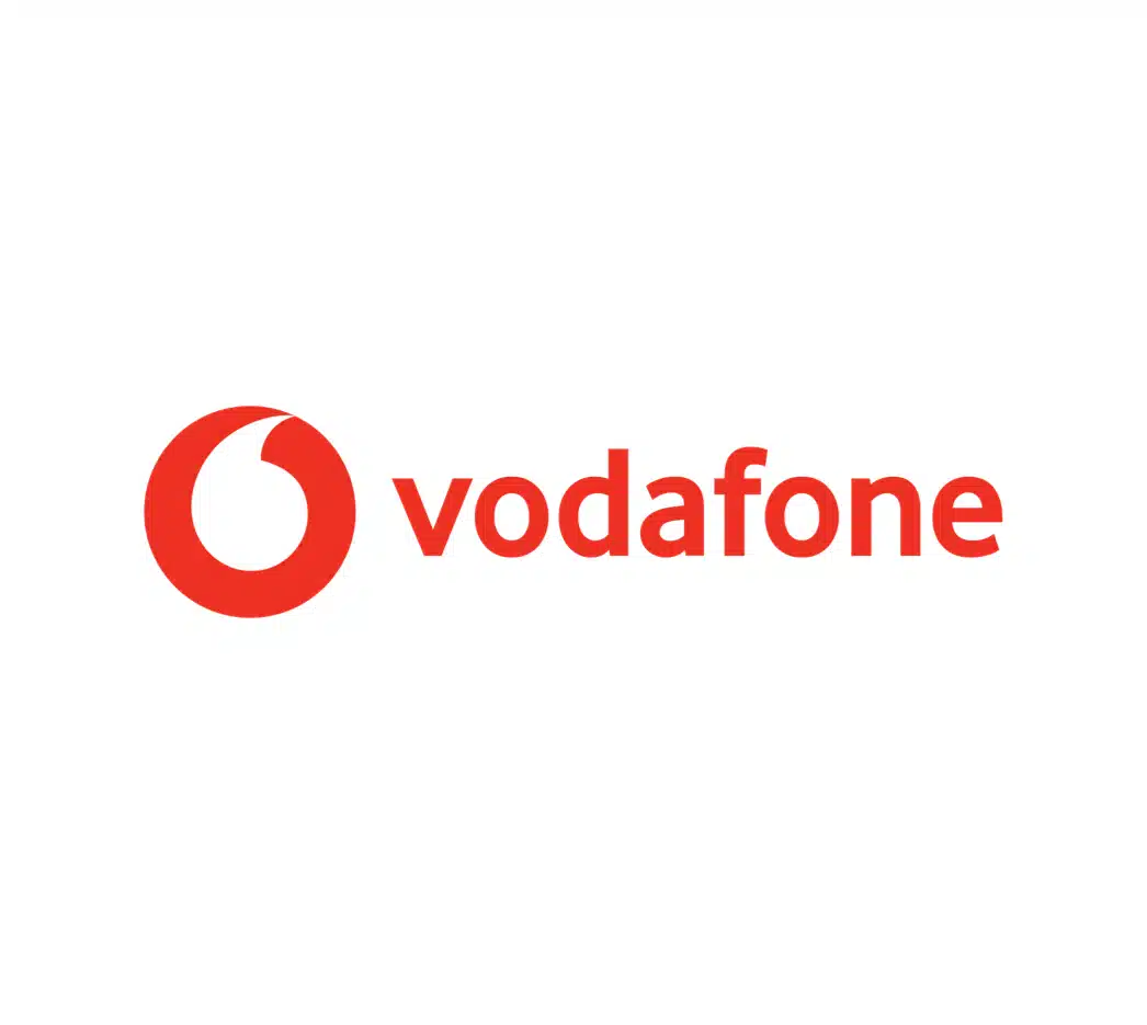 Vodafone logo