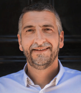 About Us: Mike Pacitti