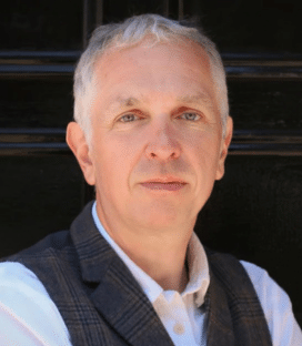 About Us: Tom Frame