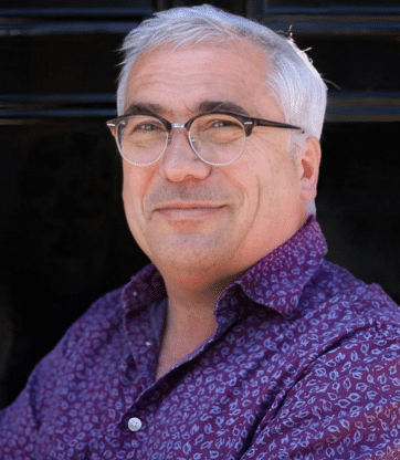Iain Mackay