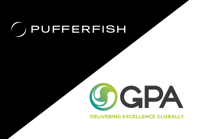 Pufferfish are proud to have announced our partnership with GPA.